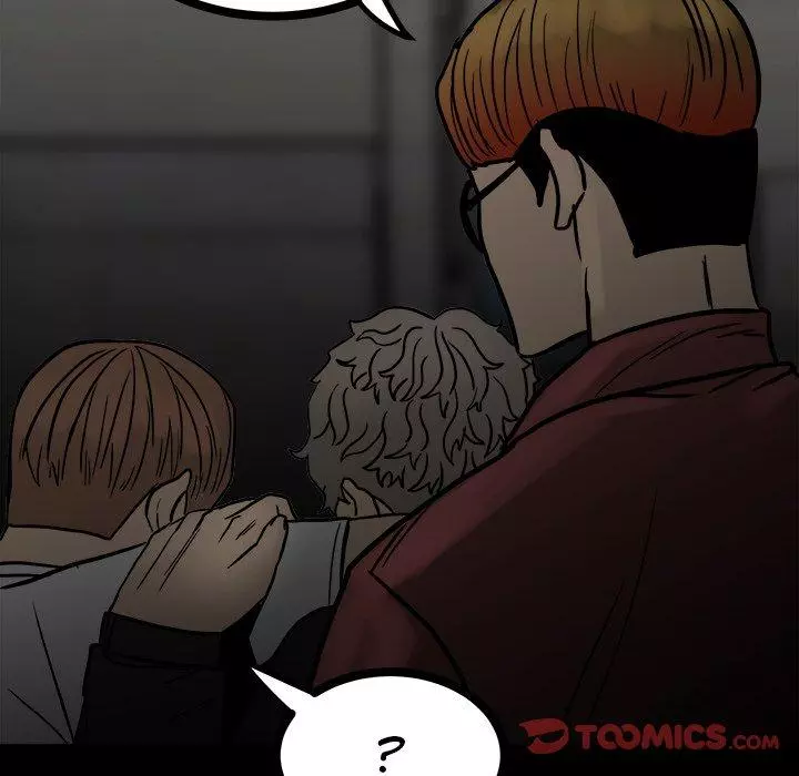The Villain Chapter 89 page 138