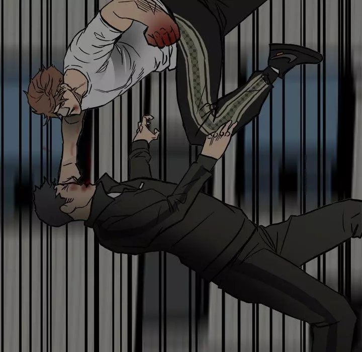 The Villain Chapter 89 page 108