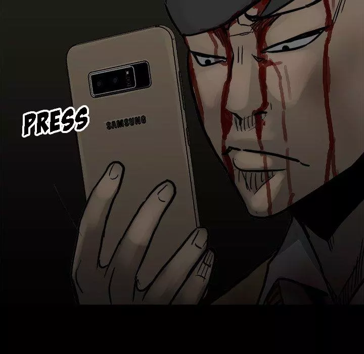 The Villain Chapter 90 page 104
