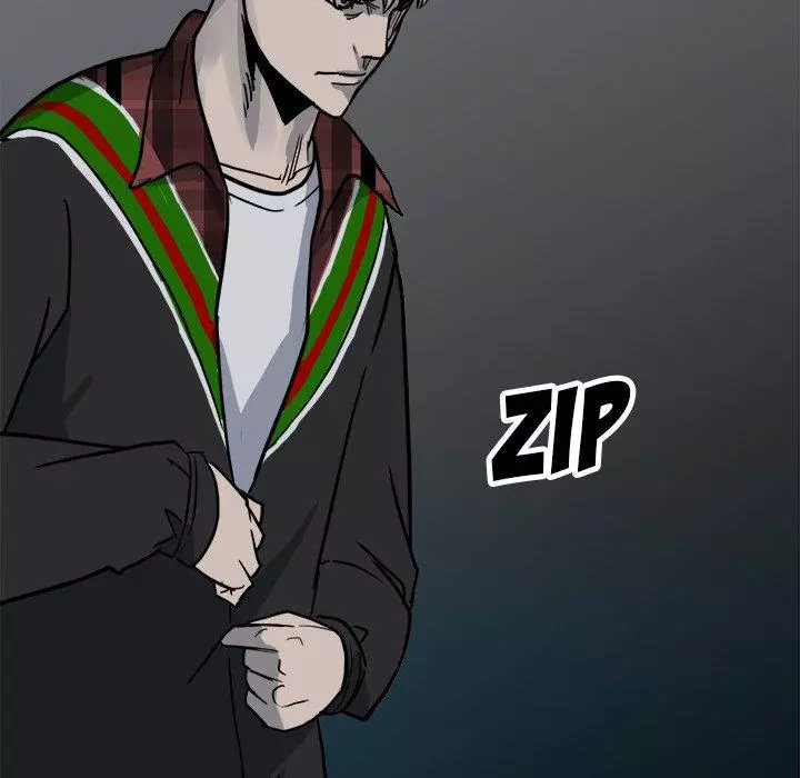 The Villain Chapter 91 page 91