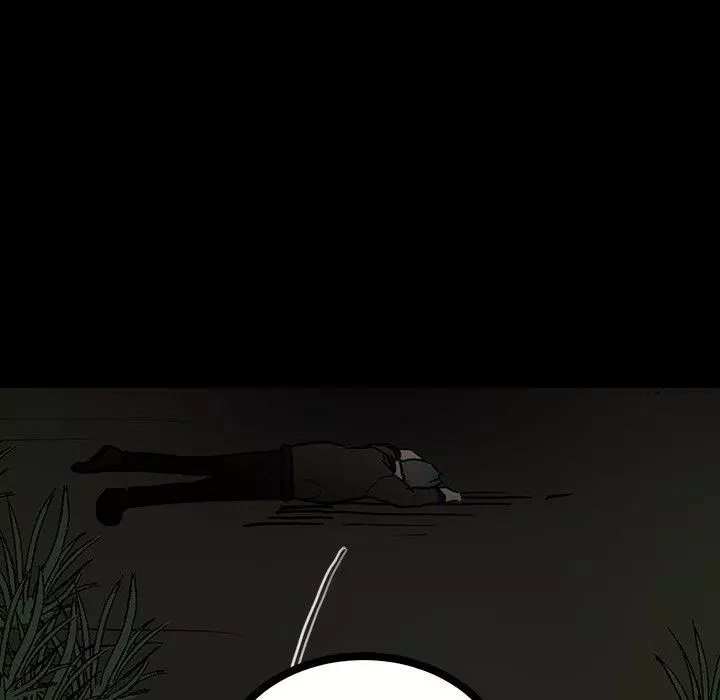 The Villain Chapter 90 page 121