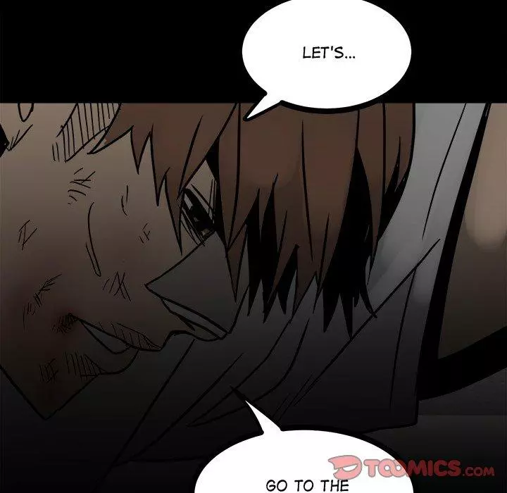The Villain Chapter 89 page 129
