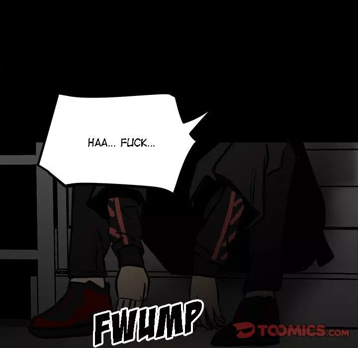 The Villain Chapter 90 page 138