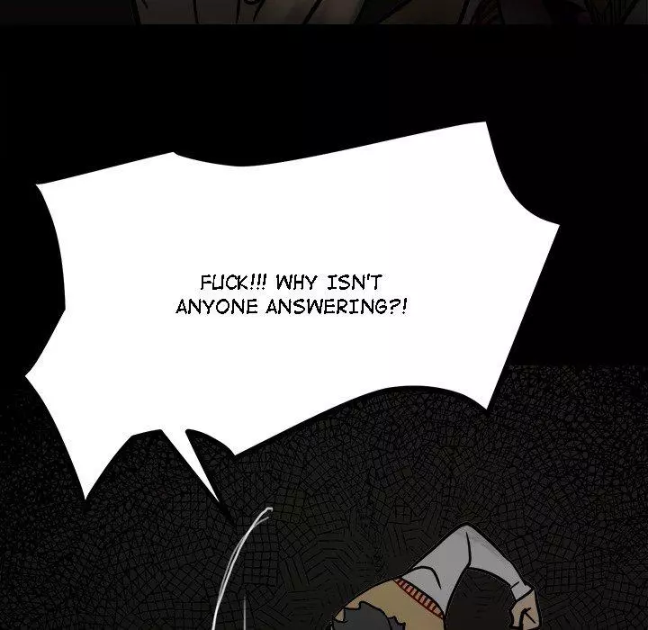 The Villain Chapter 90 page 107