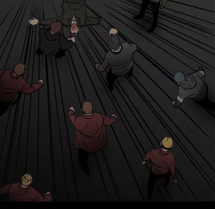 The Villain Chapter 89 page 119