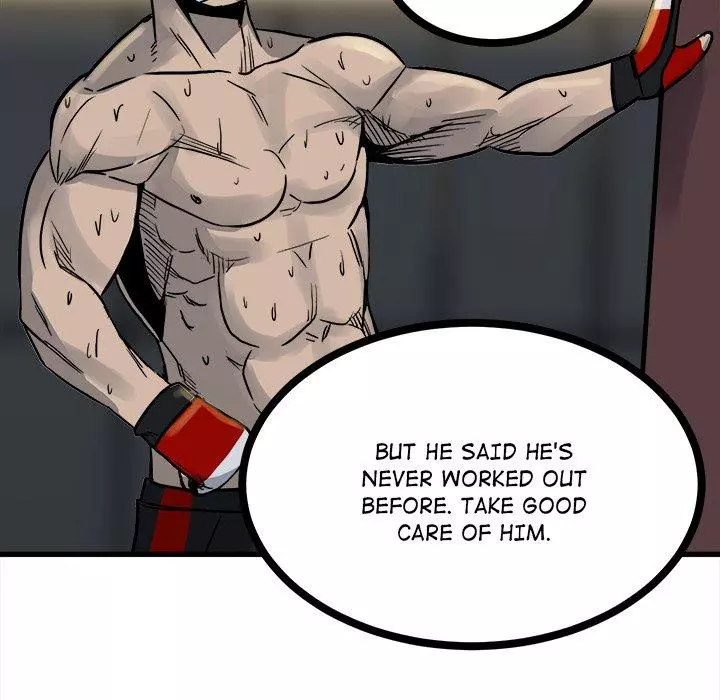 The Villain Chapter 91 page 115