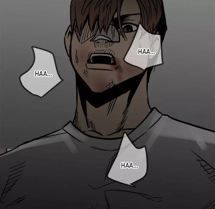The Villain Chapter 89 page 121