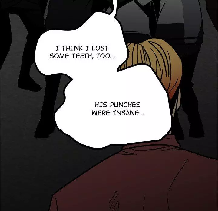 The Villain Chapter 89 page 136