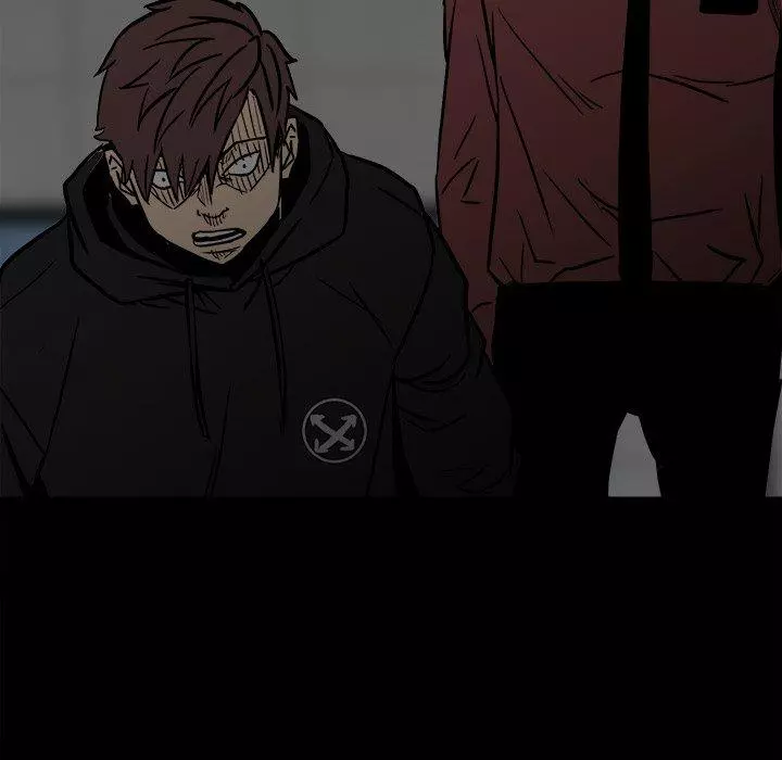 The Villain Chapter 89 page 114