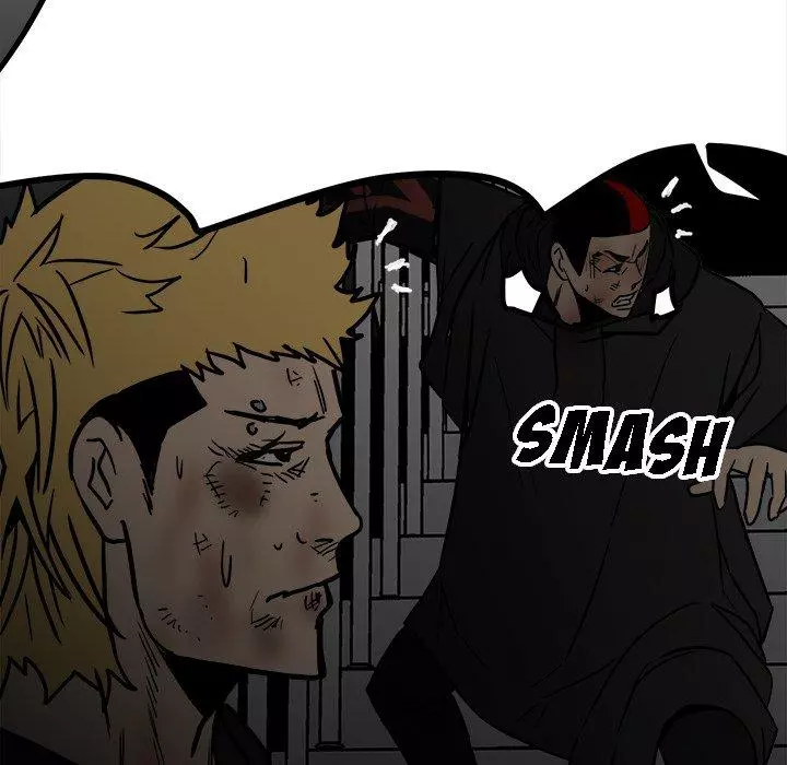 The Villain Chapter 90 page 131