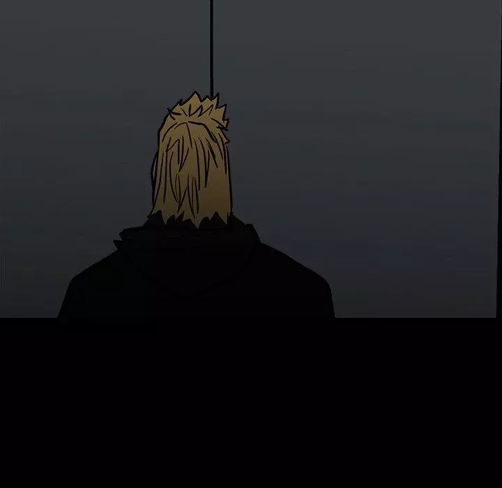 The Villain Chapter 90 page 125