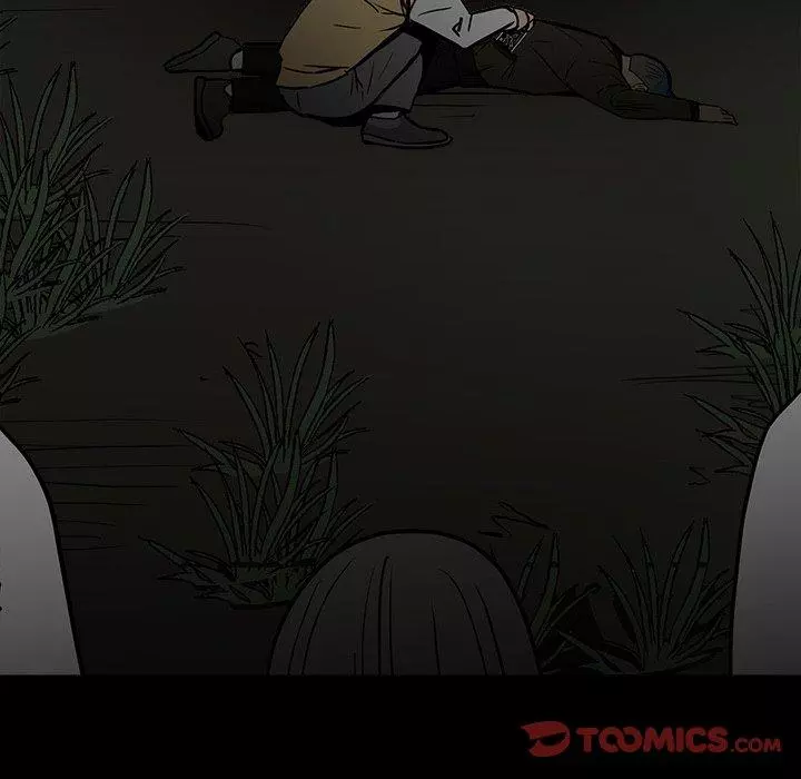 The Villain Chapter 90 page 120