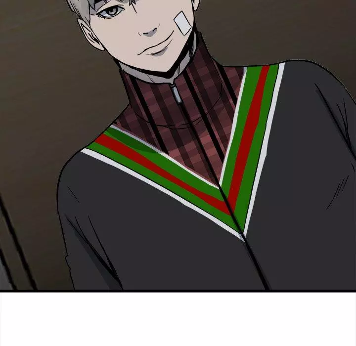 The Villain Chapter 91 page 89