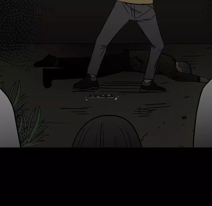 The Villain Chapter 90 page 117