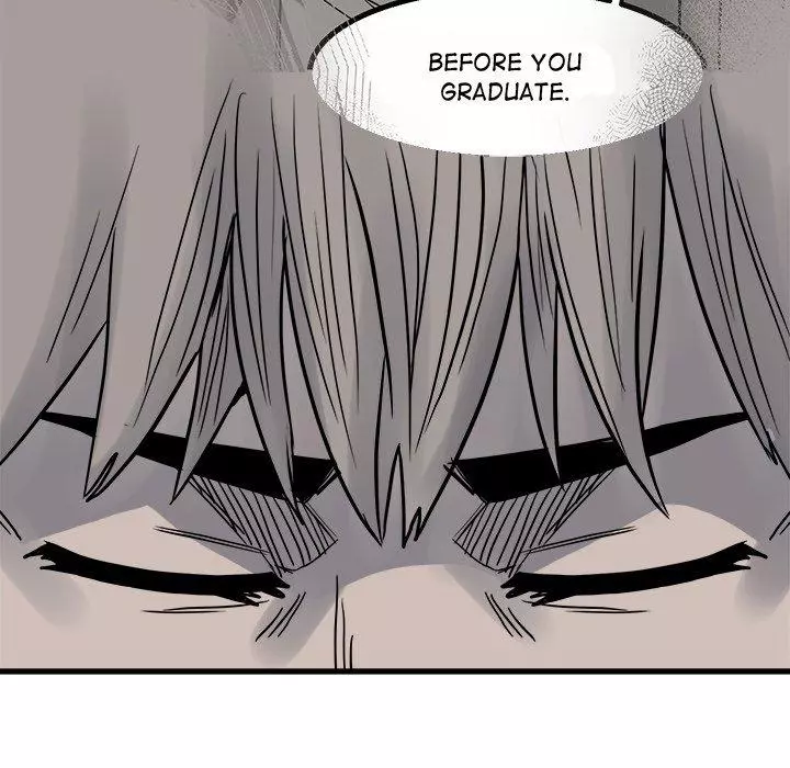 The Villain Chapter 91 page 99