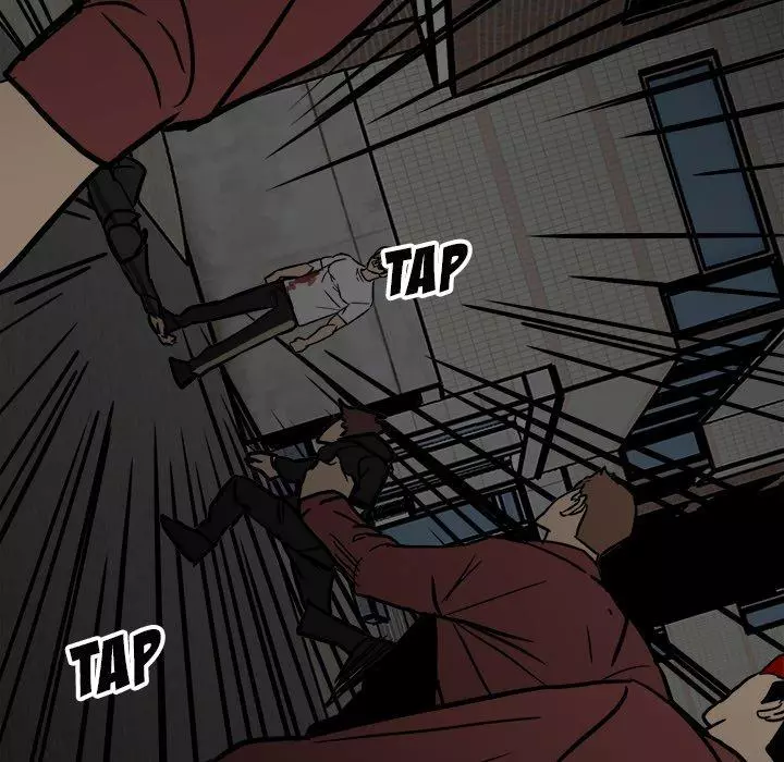 The Villain Chapter 89 page 116
