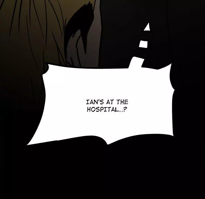 The Villain Chapter 90 page 137