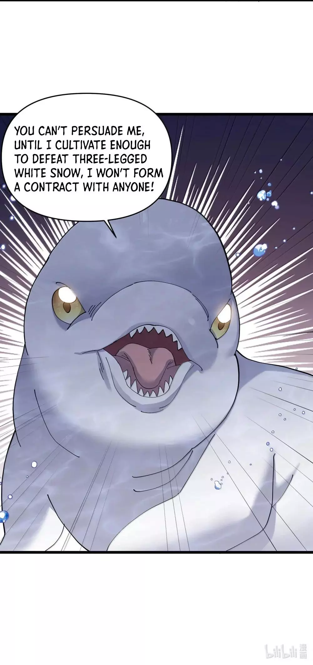 I Look Too Much Like The Boss And The World Actually Believes It Chapter 90 page 69