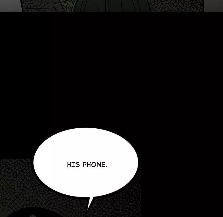 The Villain Chapter 90 page 114