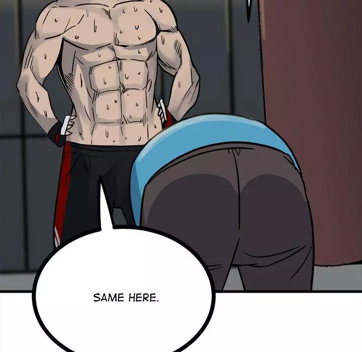 The Villain Chapter 91 page 117