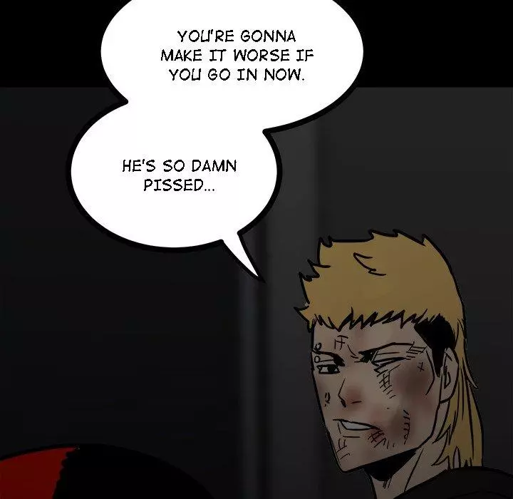The Villain Chapter 90 page 133