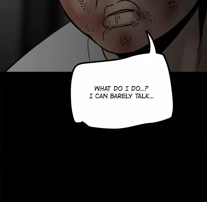 The Villain Chapter 89 page 134