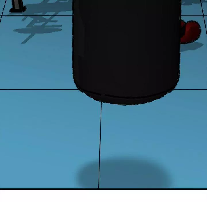 The Villain Chapter 91 page 87