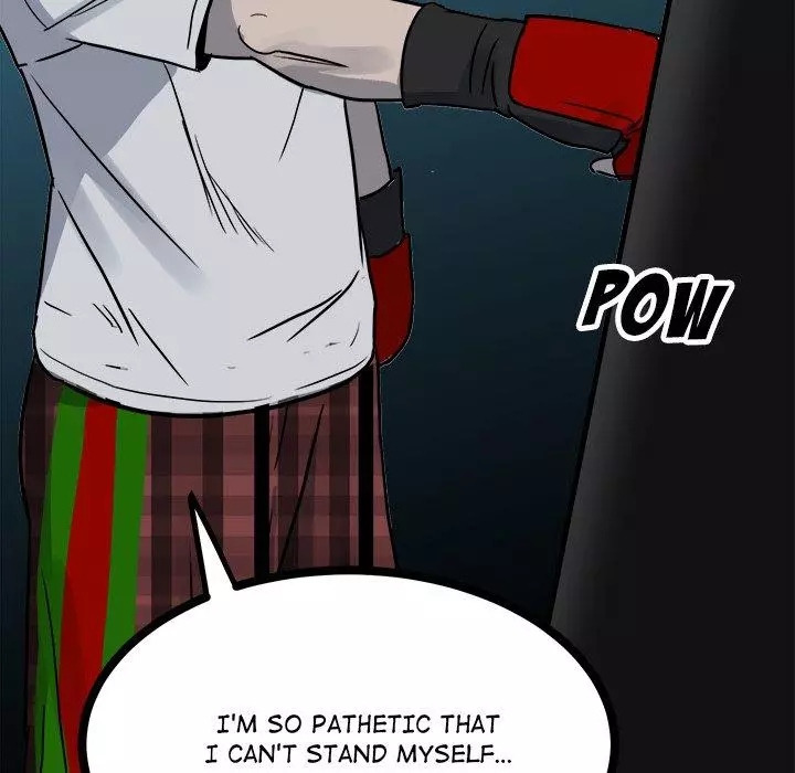 The Villain Chapter 91 page 96