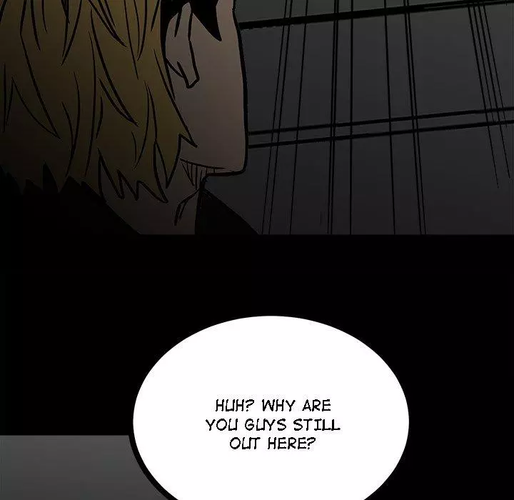 The Villain Chapter 90 page 128