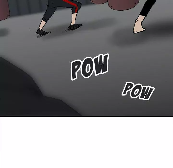 The Villain Chapter 91 page 109