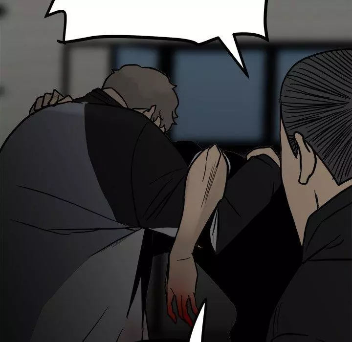 The Villain Chapter 89 page 131