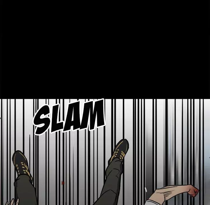 The Villain Chapter 89 page 110