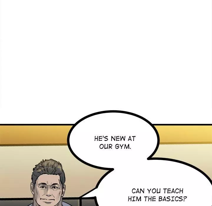 The Villain Chapter 91 page 112