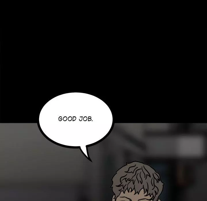 The Villain Chapter 89 page 124