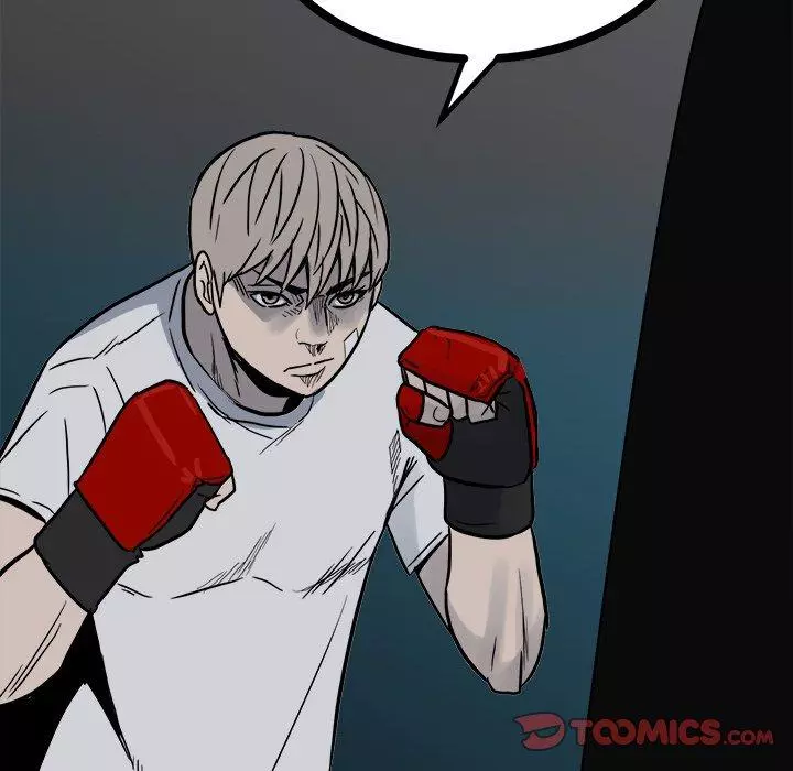 The Villain Chapter 91 page 102