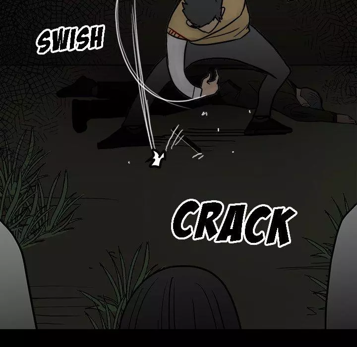The Villain Chapter 90 page 108