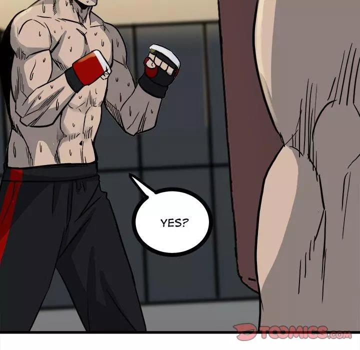 The Villain Chapter 91 page 111