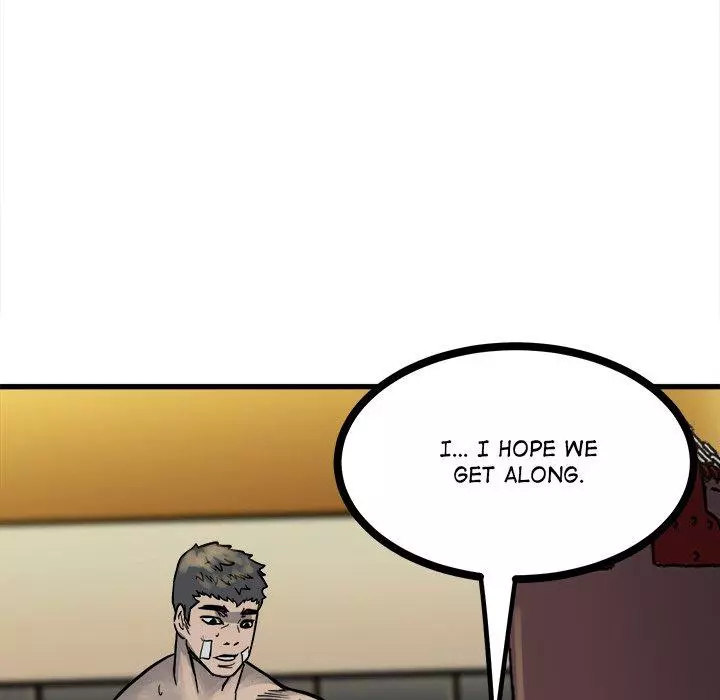The Villain Chapter 91 page 116