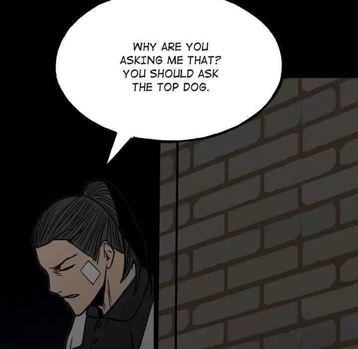 The Villain Chapter 92 page 35