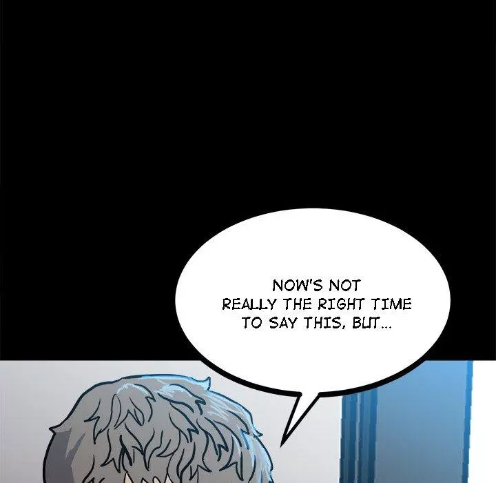 The Villain Chapter 90 page 154