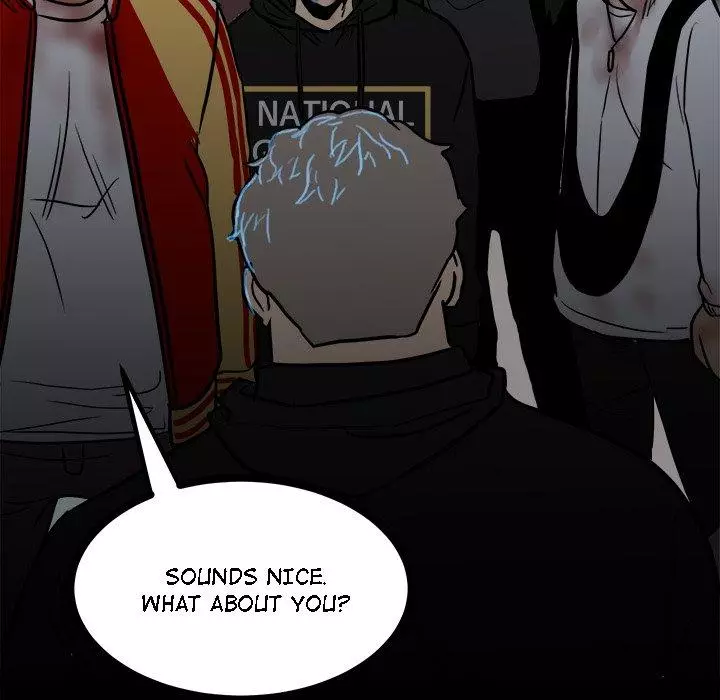 The Villain Chapter 90 page 148