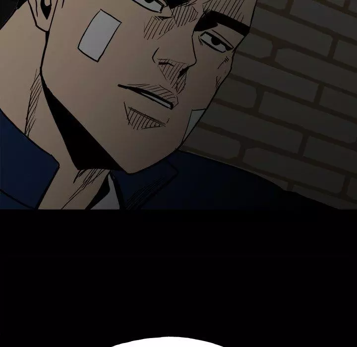 The Villain Chapter 92 page 34
