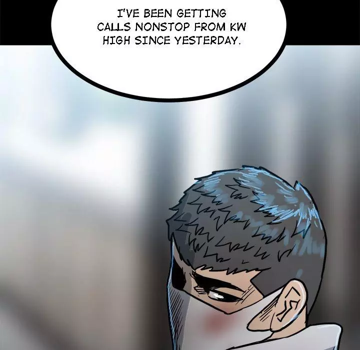 The Villain Chapter 90 page 157