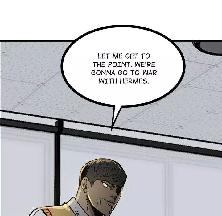The Villain Chapter 91 page 152