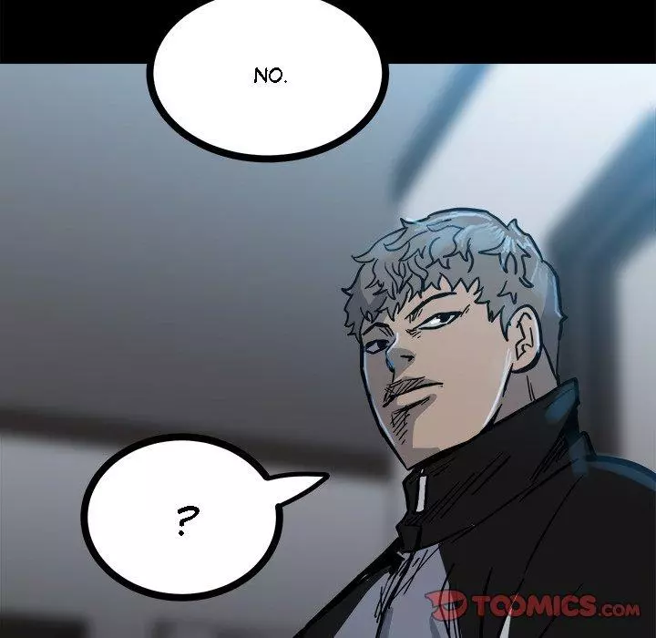 The Villain Chapter 90 page 165