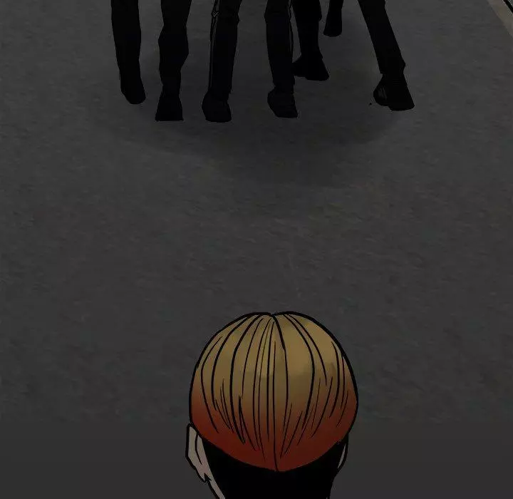 The Villain Chapter 89 page 150