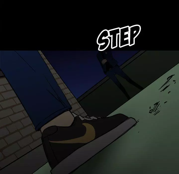 The Villain Chapter 92 page 26
