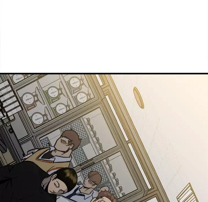 The Villain Chapter 91 page 135