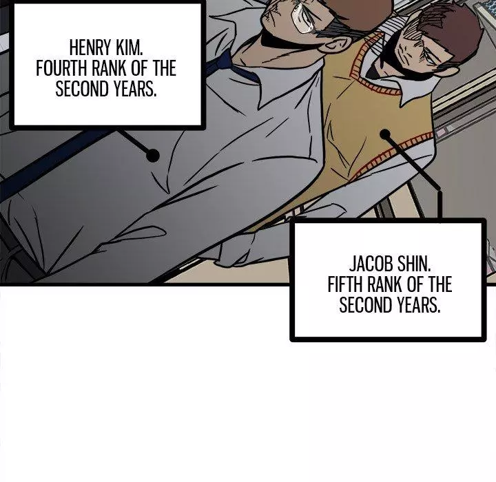 The Villain Chapter 91 page 140