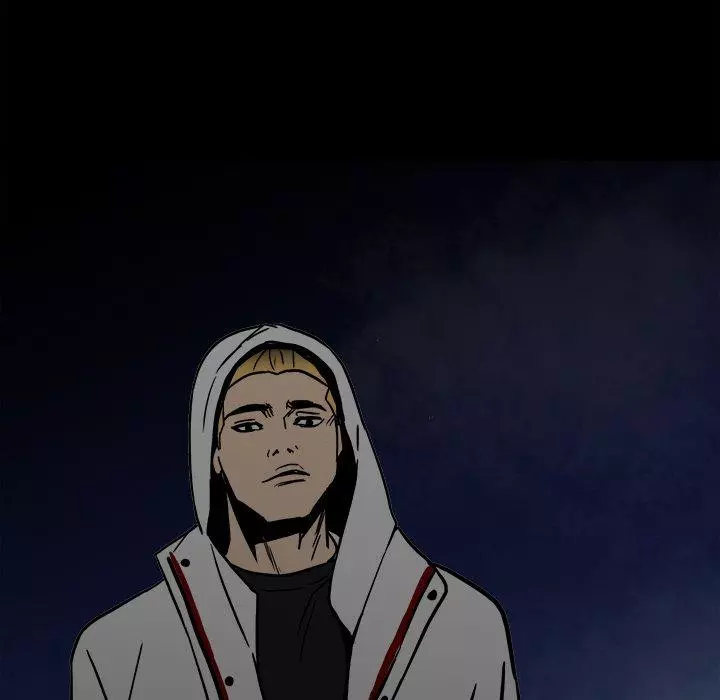 The Villain Chapter 92 page 18